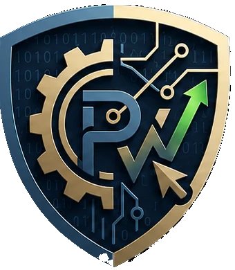Logo ProWebCrafting